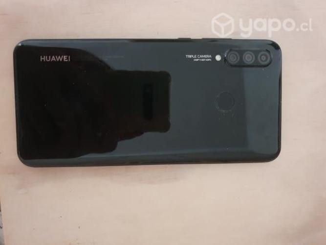 Celular Huawei P30