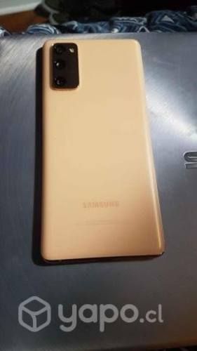 Samsung s20 fe + smartband fit 2