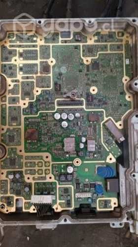 Desechos electrónicos