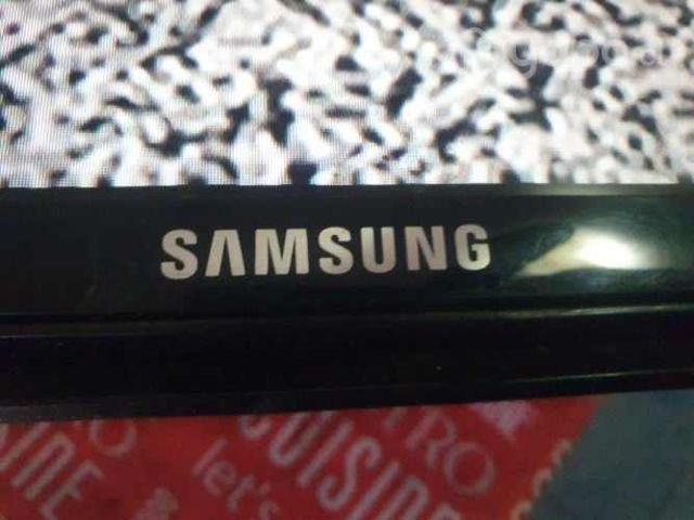 Tv marca samsung 42"