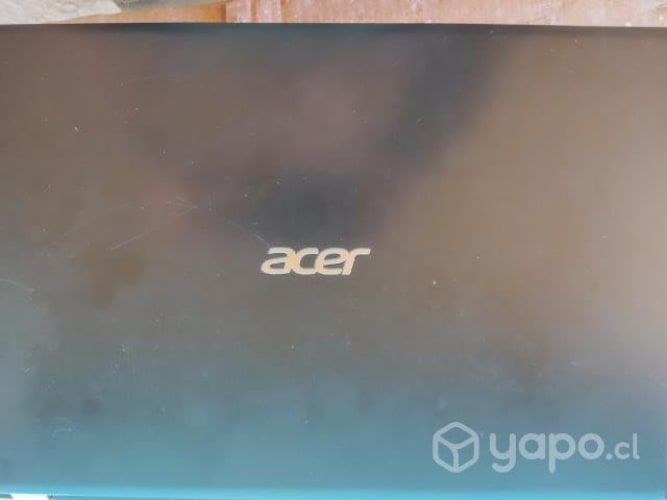 Notebook Acer