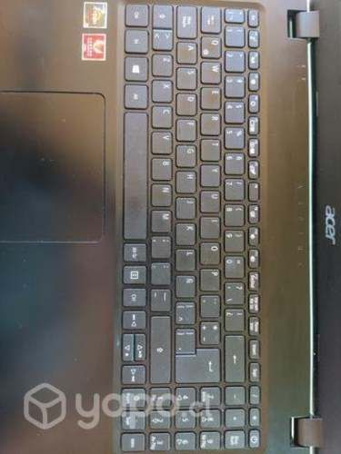 Notebook Acer