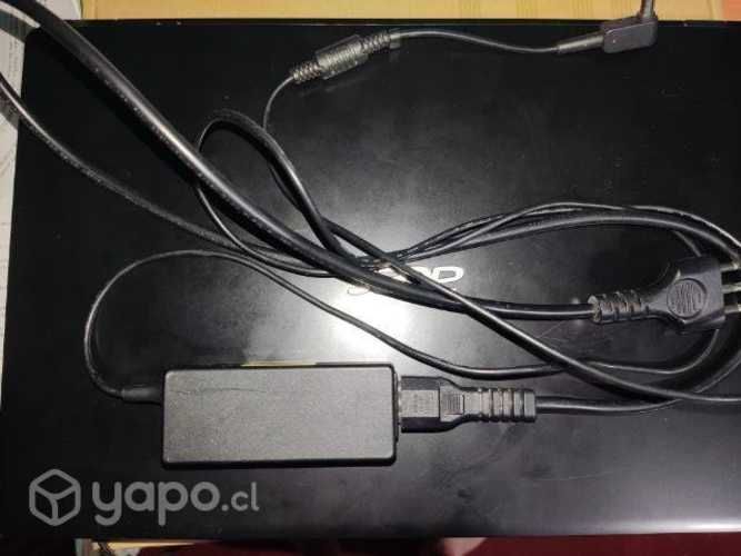 Notebook Acer