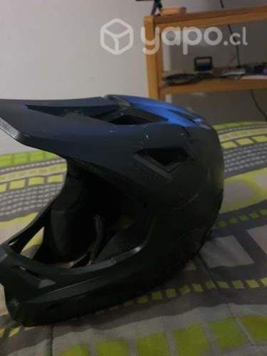 Casco fox rampage