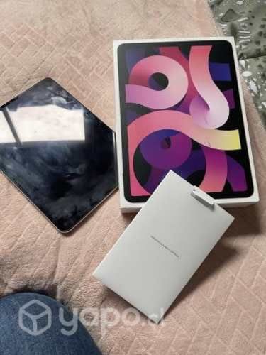 KIPad Air 4ta generación