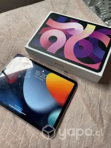 KIPad Air 4ta generación