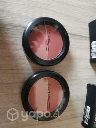 Maquillaje mac Cosmetics