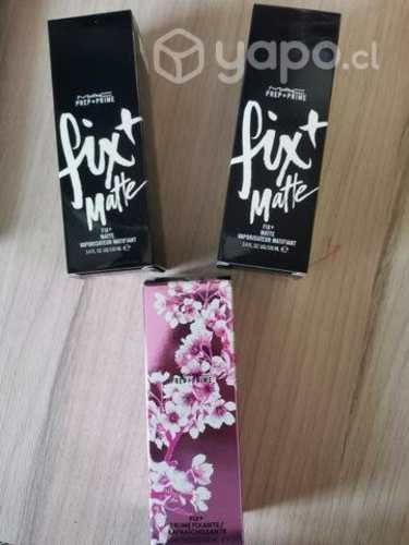 Maquillaje mac Cosmetics