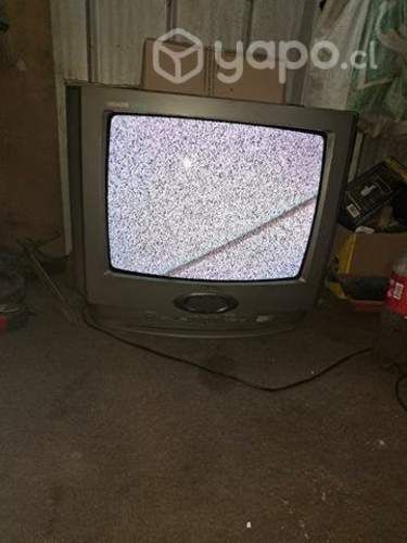 Televisor