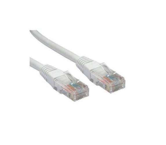 Cable De Red 10 Metros Conexión A Internet