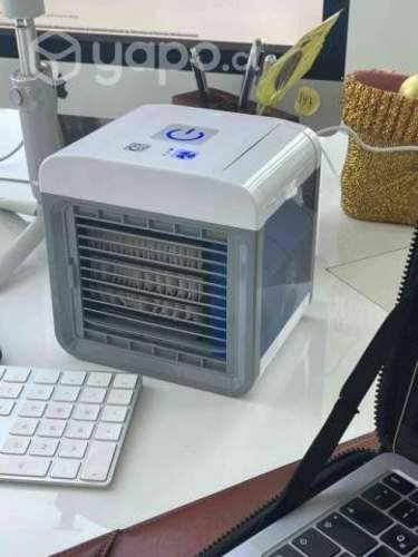 Aire Acondicionado Portatil