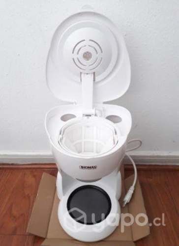 Cafetera thomas