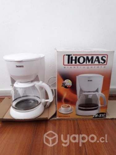 Cafetera thomas