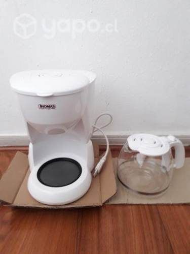 Cafetera thomas