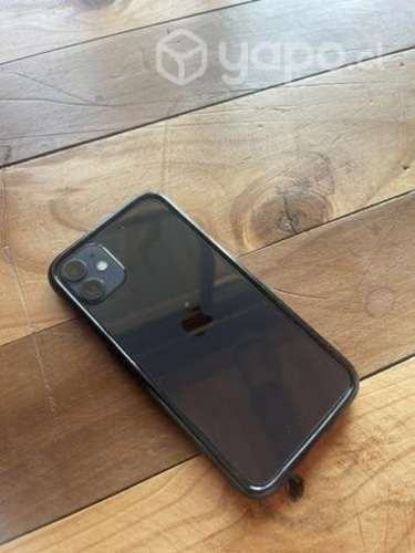 Iphone 11 256GB
