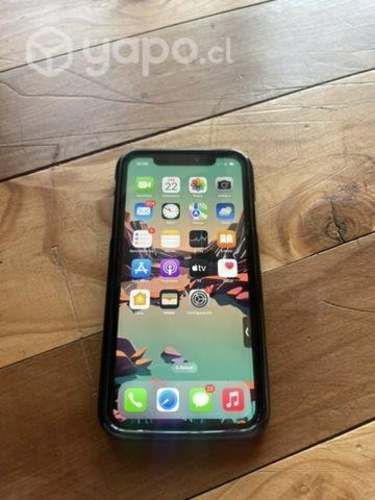 Iphone 11 256GB