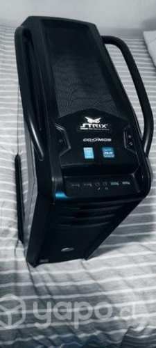 PC gamer buenas condiciones