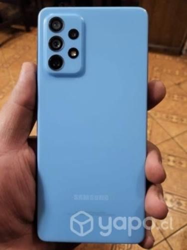 Samsung a72
