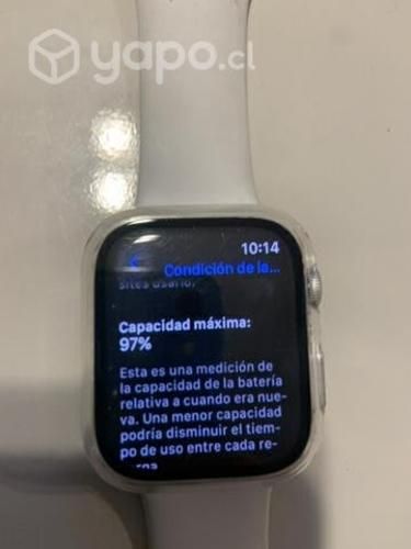 Apple Watch Serios 8 45mm