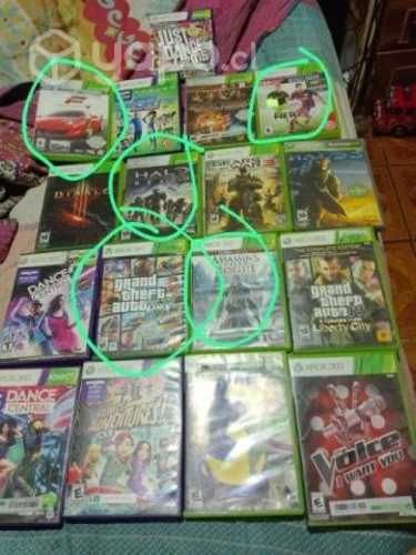 juegos de xbox