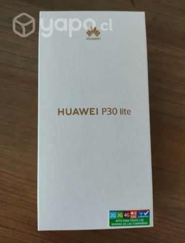 Huawei P30 Lite