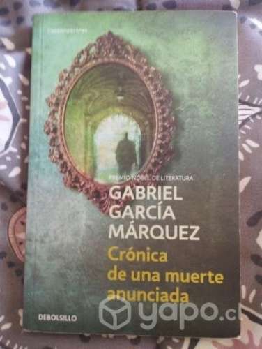 Libros usados