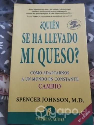 Libros usados