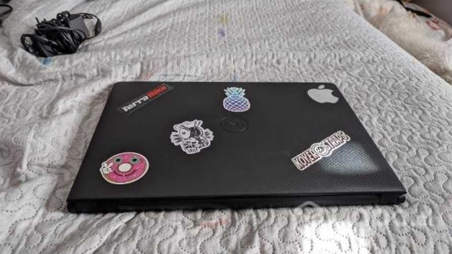 Notebook Dell