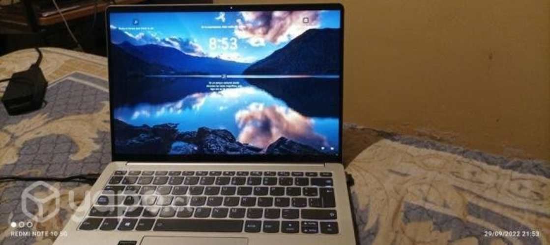 Lapton lenovo 16 gb de ram