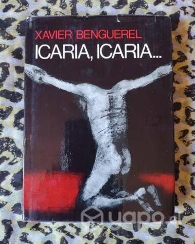 Icaria, Icaria - Xavier Benguerel