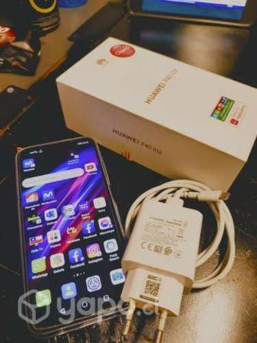 Huawei P 40 Lite
