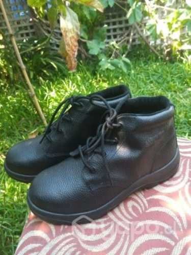 Zapatos de Seguridad FullRisk