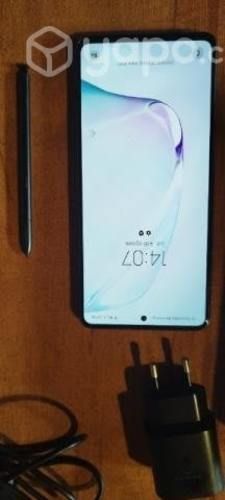 Samsung note 10 lite