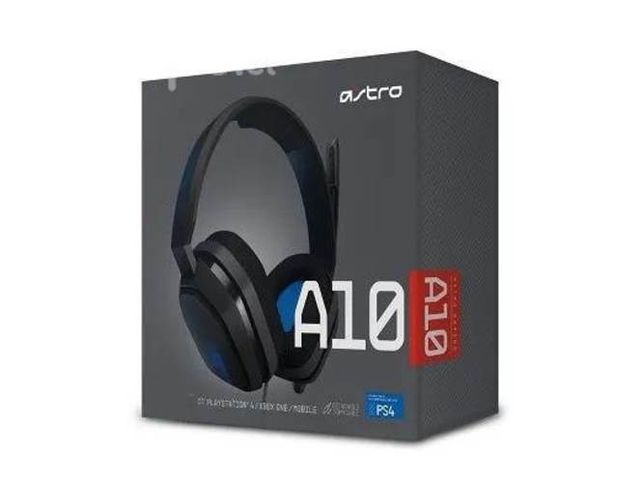 Astro Gaming A10