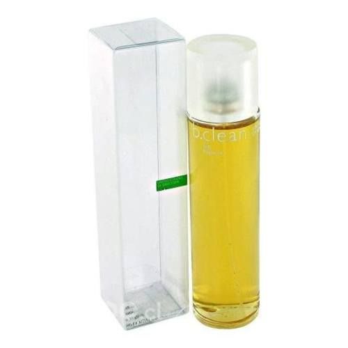 Perfume B. Clean