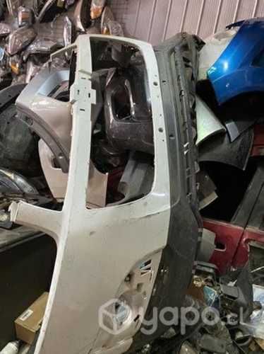 Parachoque Chevrolet captiva