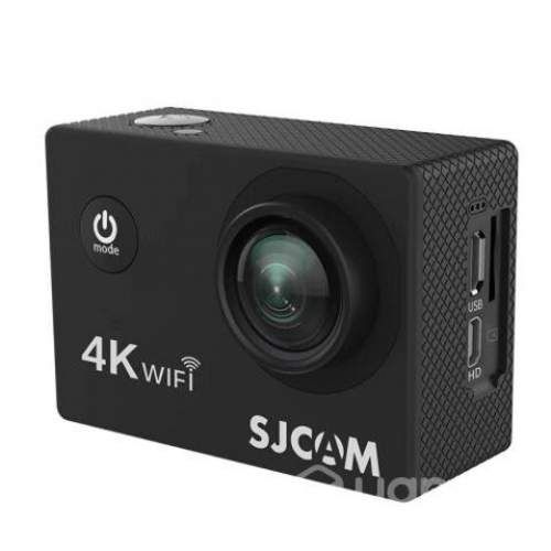 Cámara Go Pro SJCam SJ4000 Air Pro Full HD 4K Depo