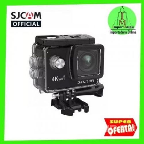 Cámara Go Pro SJCam SJ4000 Air Pro Full HD 4K Depo