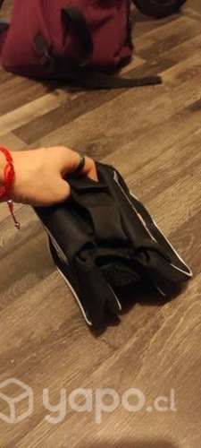 Bolso para bicicletas