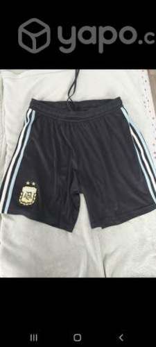 Short argentina original