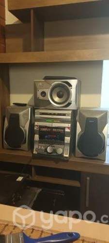 Sony grx 8 de los 80