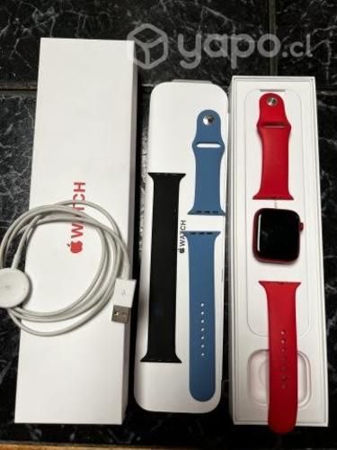 Apple watch series 6