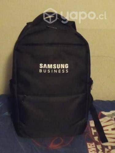 Mochilas Business SANSUNG