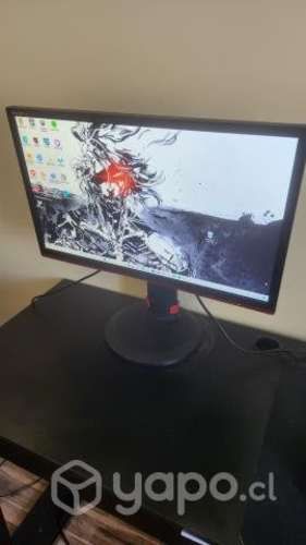 Monitor 144hz