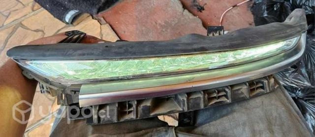 Led izquierdo Captiva 2018 2023 buen estado