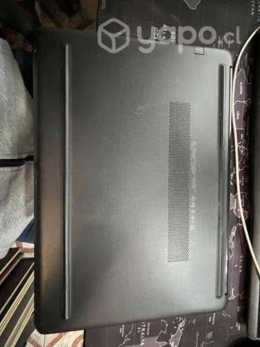 Noteboo HP i5 Septima Generacion