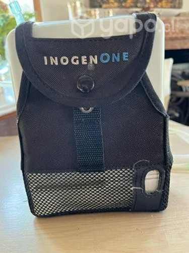 Concentrador de Oxígeno Inogen G4