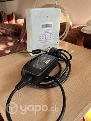 Concentrador de Oxígeno Inogen G4