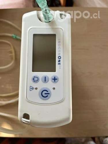 Concentrador de Oxígeno Inogen G4