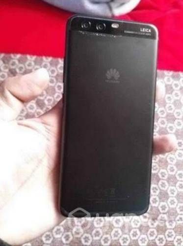 Huawei P10 Leica